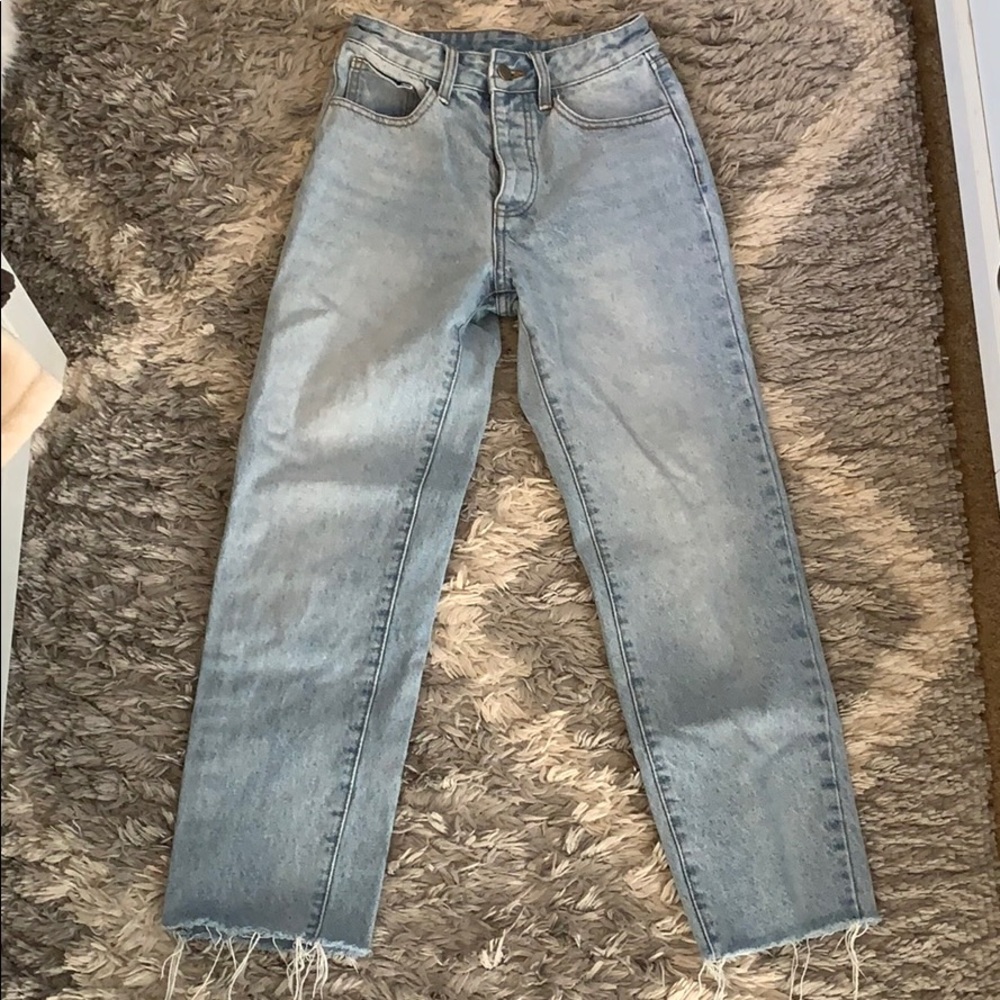 John Galt Jeans